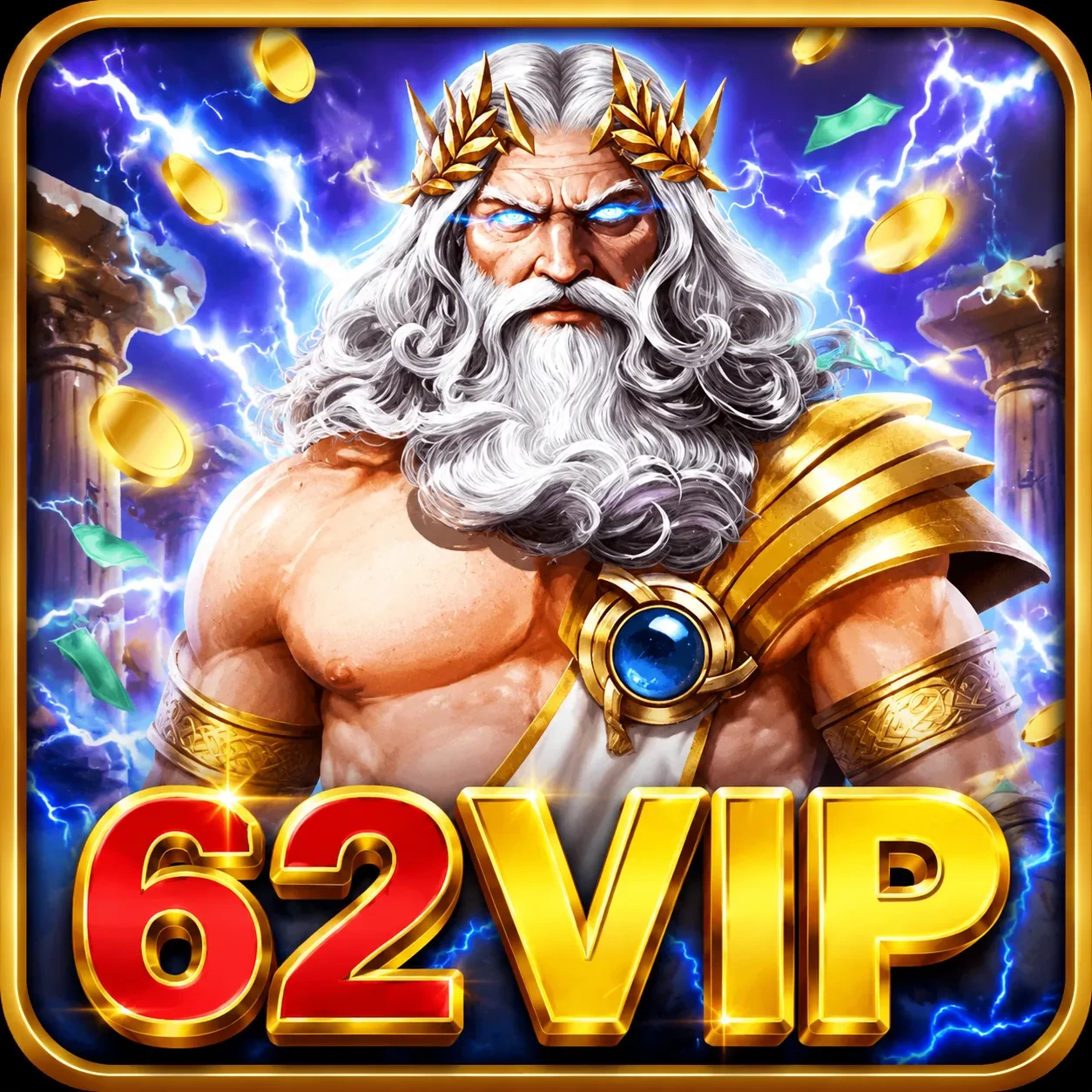 Download 62vip APK Terbaru Full Version APK Resmi — ikon aplikasi