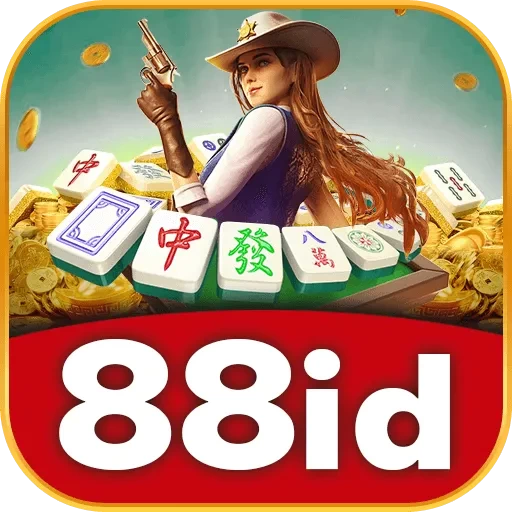 Download 88id APK untuk Android APK Resmi — ikon aplikasi