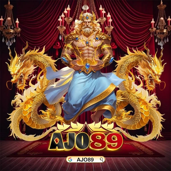 ajo89 APK: Cara Download dan Instal di Android APK Resmi — ikon aplikasi