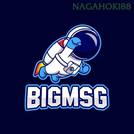 bigmsg APK Resmi — ikon aplikasi