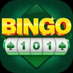 bingo101 APK Terbaru: Download Cepat dan Gratis APK Resmi — ikon aplikasi