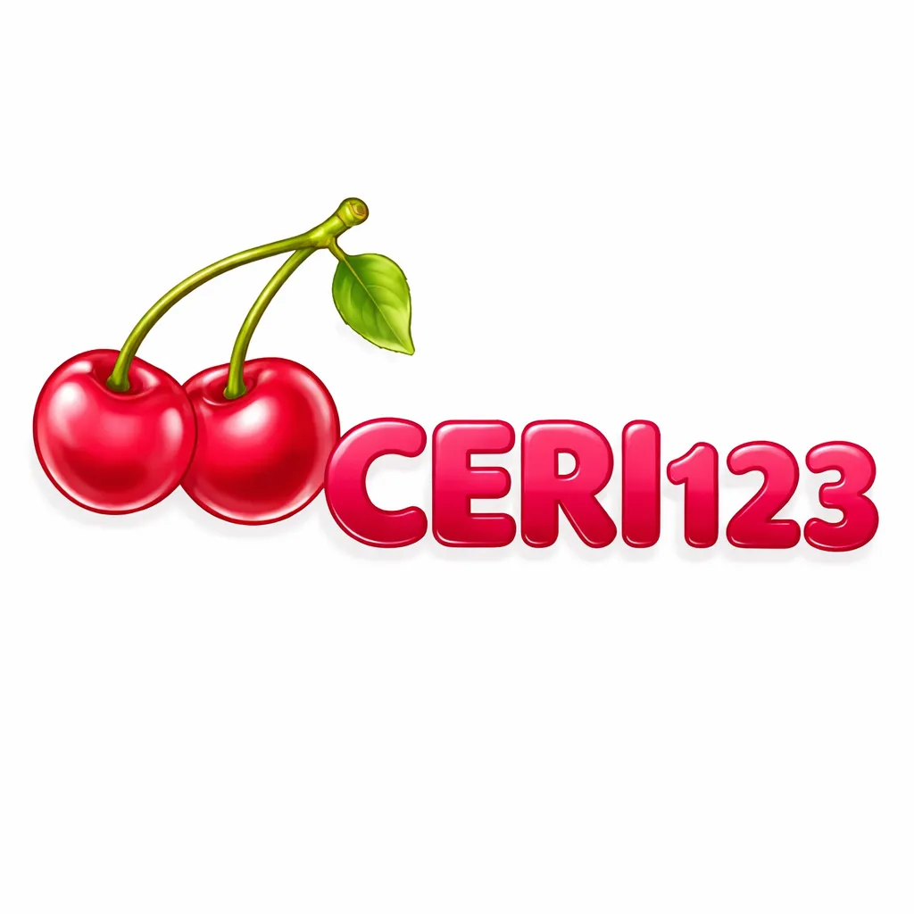 ceri123 APK: Fitur, Ukuran, dan Link Download APK Resmi — ikon aplikasi