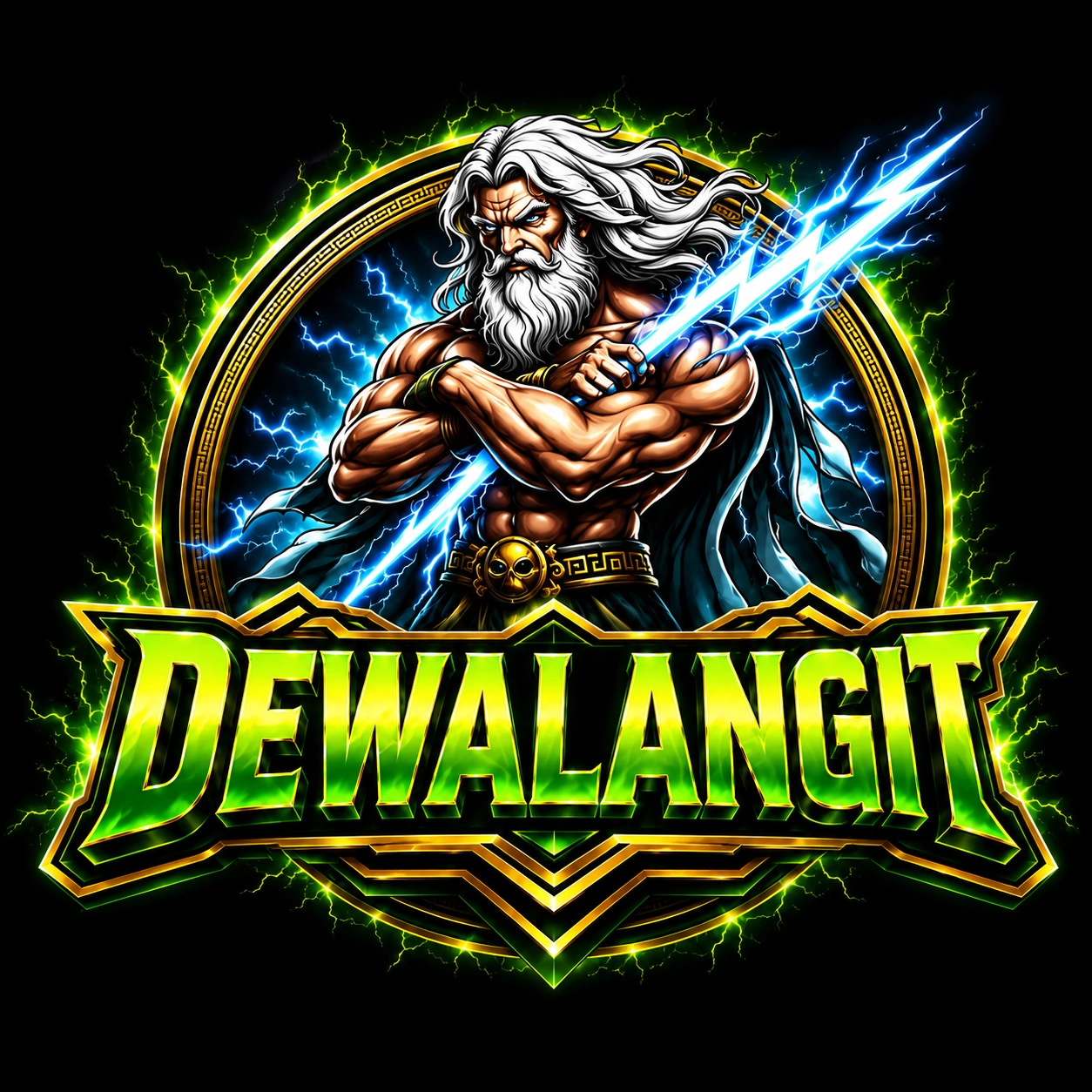 Download dewalangit APK Original untuk Android APK Resmi — ikon aplikasi