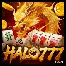 halo777 Terbaru: Download APK dan Info Lengkap APK Resmi — ikon aplikasi