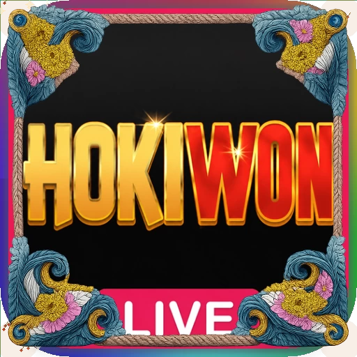 hokiwon App Terbaru: Fitur Unggulan dan Download APK Resmi — ikon aplikasi