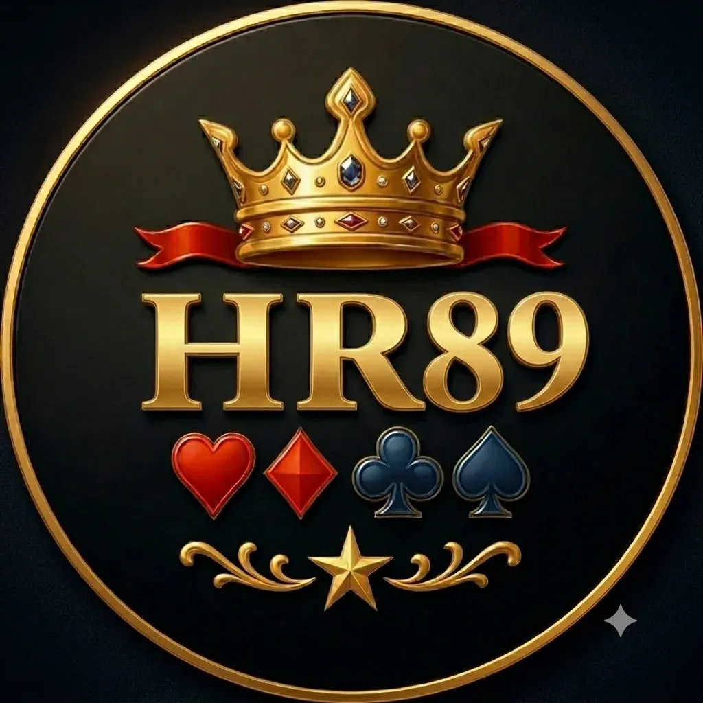hr89 APK: Fitur, Ukuran, dan Link Download APK Resmi — ikon aplikasi