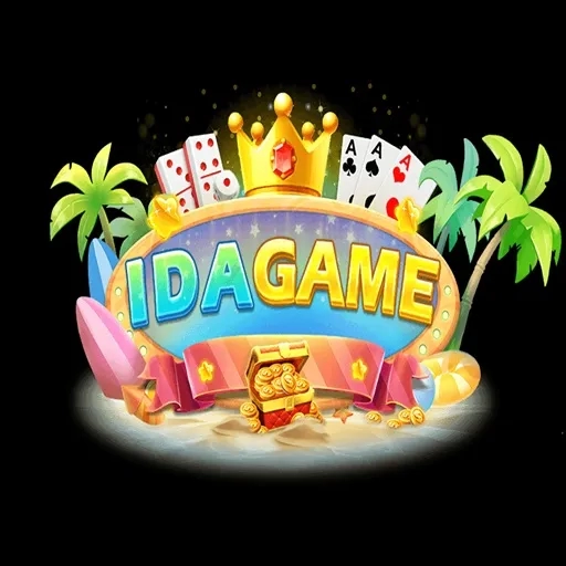 Aplikasi idagame Terbaru: Review dan Link Download APK Resmi — ikon aplikasi