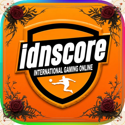 Download idnscore APK untuk Android APK Resmi — ikon aplikasi