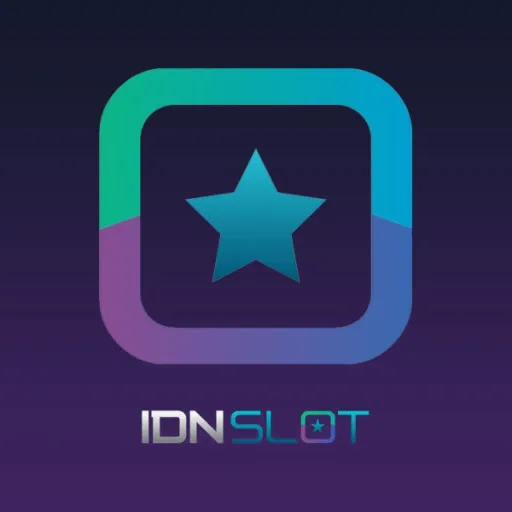 idnslot Terbaru: Download APK Resmi dan Aman APK Resmi — ikon aplikasi