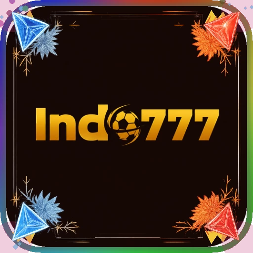 ind777 Terbaru untuk Android: Download APK Gratis APK Resmi — ikon aplikasi