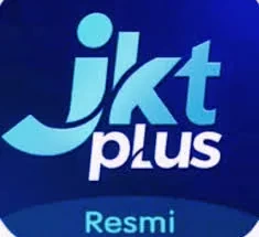 jktplus APK: Cara Download dan Instal di Android APK Resmi — ikon aplikasi
