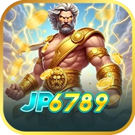 jp6789 App Terbaru: Fitur Unggulan dan Download APK Resmi — ikon aplikasi