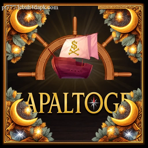 Review Aplikasi kapaltogel APK Resmi — ikon aplikasi