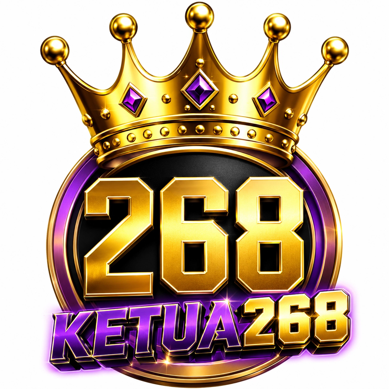 ketua268 Terbaru 2026: Download APK dan Review APK Resmi — ikon aplikasi