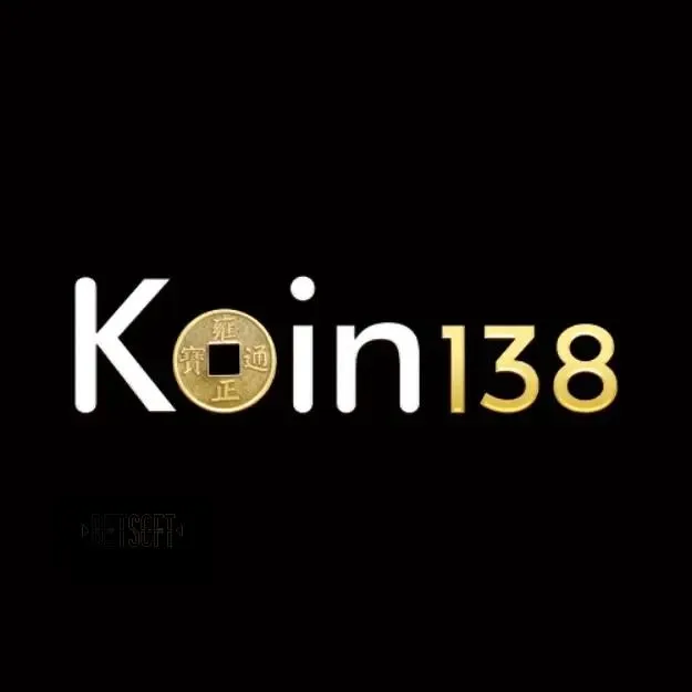 Download Aplikasi koin138 Terbaru untuk HP Android APK Resmi — ikon aplikasi