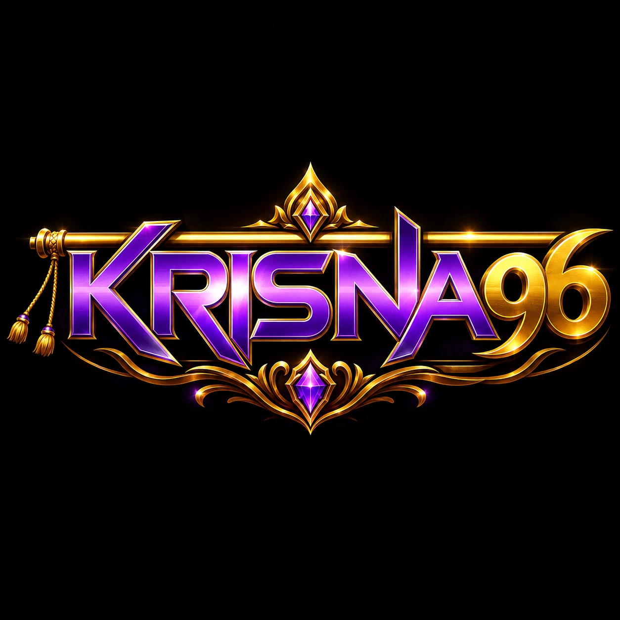 Review Aplikasi krisna96 APK Resmi — ikon aplikasi