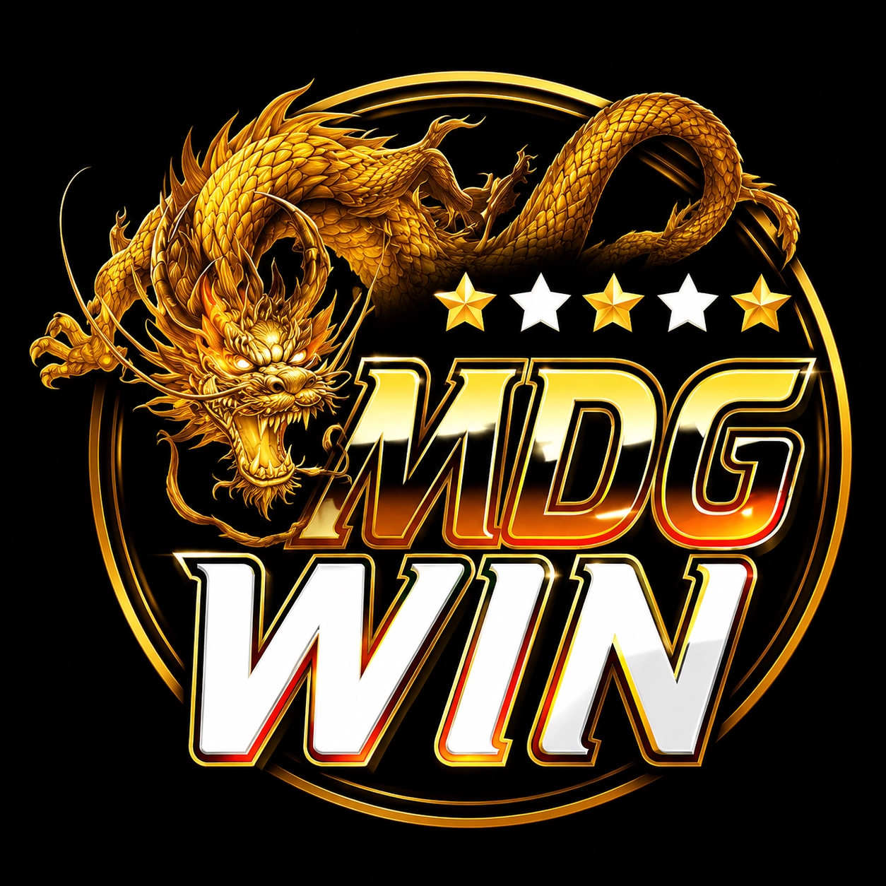 Download mdgwin APK untuk Android APK Resmi — ikon aplikasi