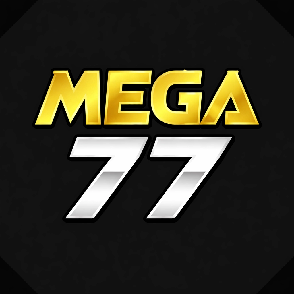 mega77 App: Info, Rating, dan Link Download APK Resmi — ikon aplikasi