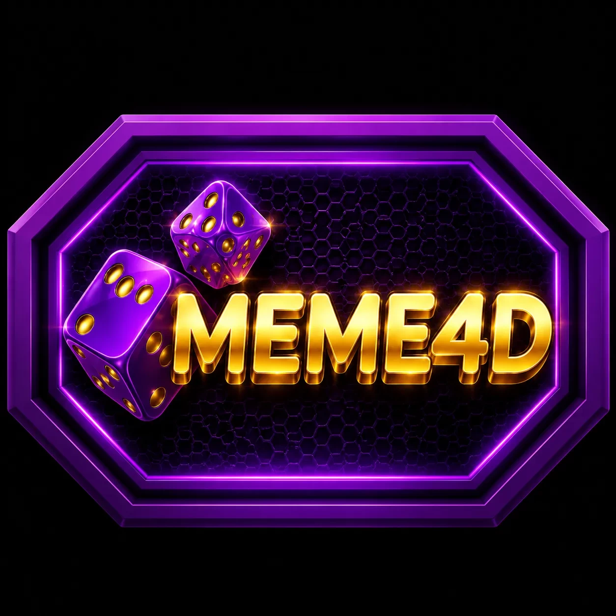 meme4d Terbaru untuk Android: Download APK Gratis APK Resmi — ikon aplikasi