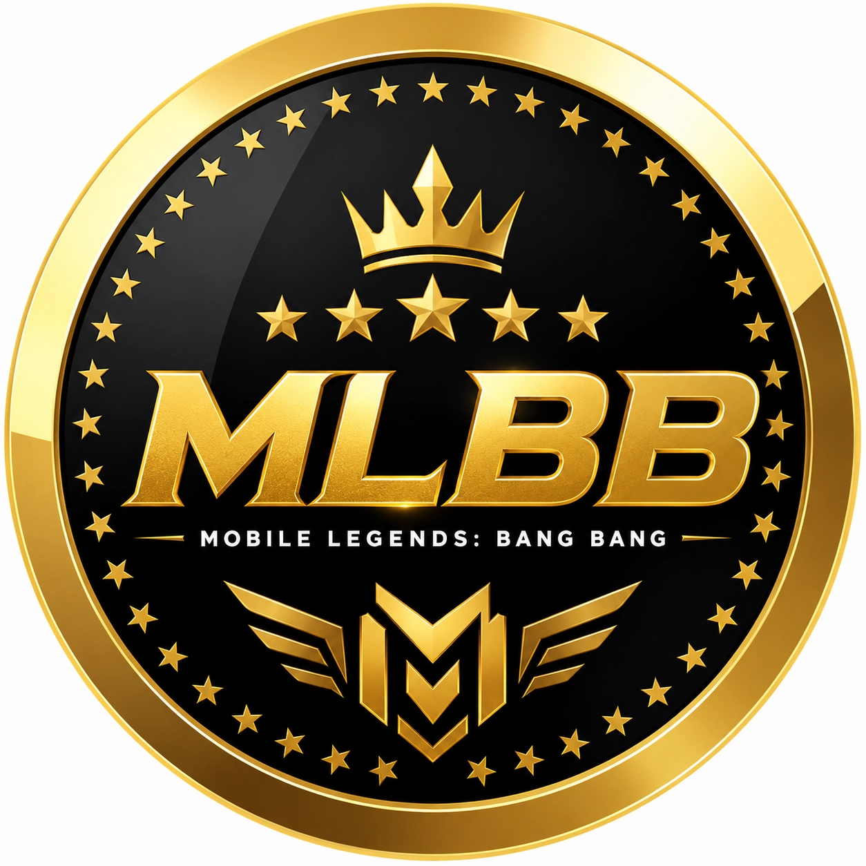 mlbb Terbaru untuk Android: Download APK Gratis APK Resmi — ikon aplikasi