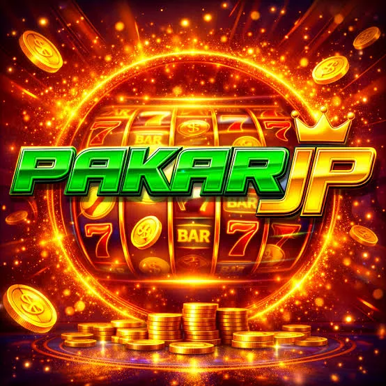 pakarjp Terbaru: Download APK dan Info Lengkap APK Resmi — ikon aplikasi