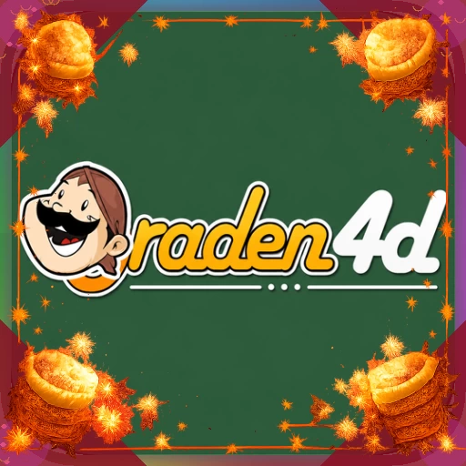 raden4d Terbaru: Download APK dan Info Lengkap APK Resmi — ikon aplikasi