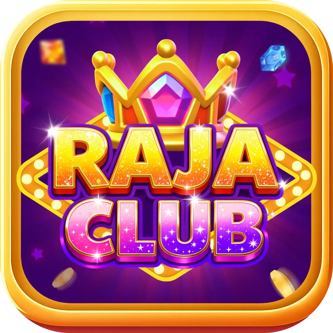 rajaclub Terbaru: Download APK dan Info Lengkap APK Resmi — ikon aplikasi