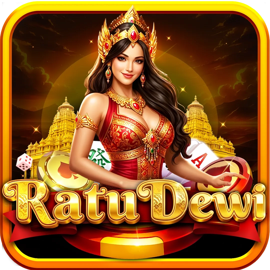 Download ratudewi APK untuk Android APK Resmi — ikon aplikasi