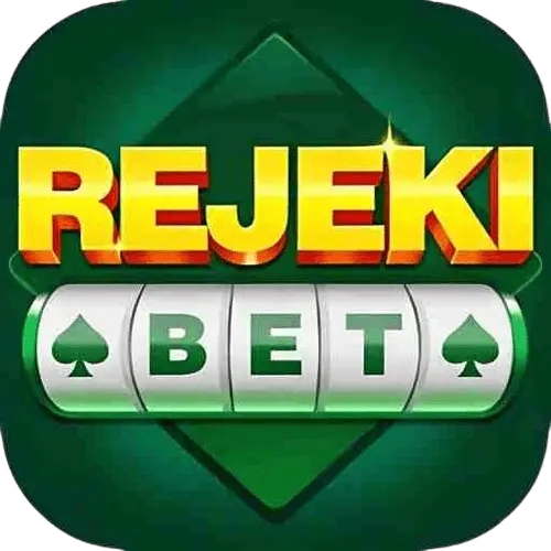 rejekibet APK: Cara Download dan Instal di Android APK Resmi — ikon aplikasi