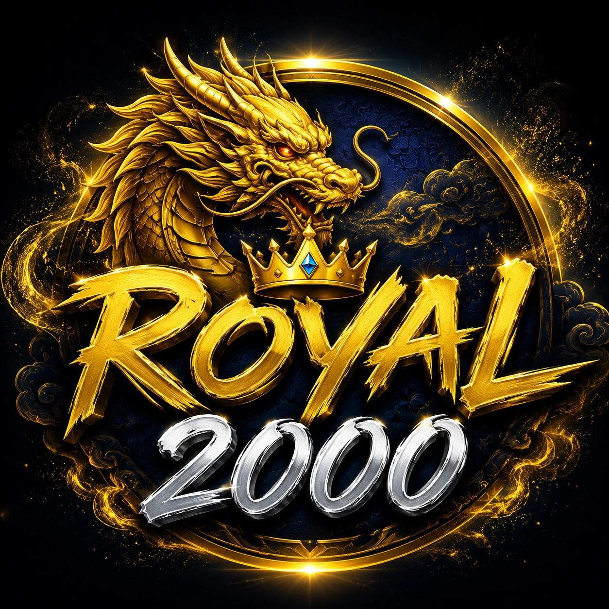 Cara Download royal2000 APK dengan Mudah APK Resmi — ikon aplikasi