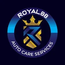 royal88 App Terbaru: Fitur Unggulan dan Download APK Resmi — ikon aplikasi