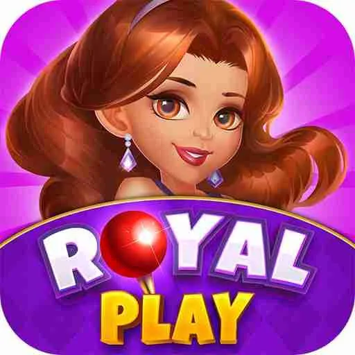royalplay App: Info, Rating, dan Link Download APK Resmi — ikon aplikasi