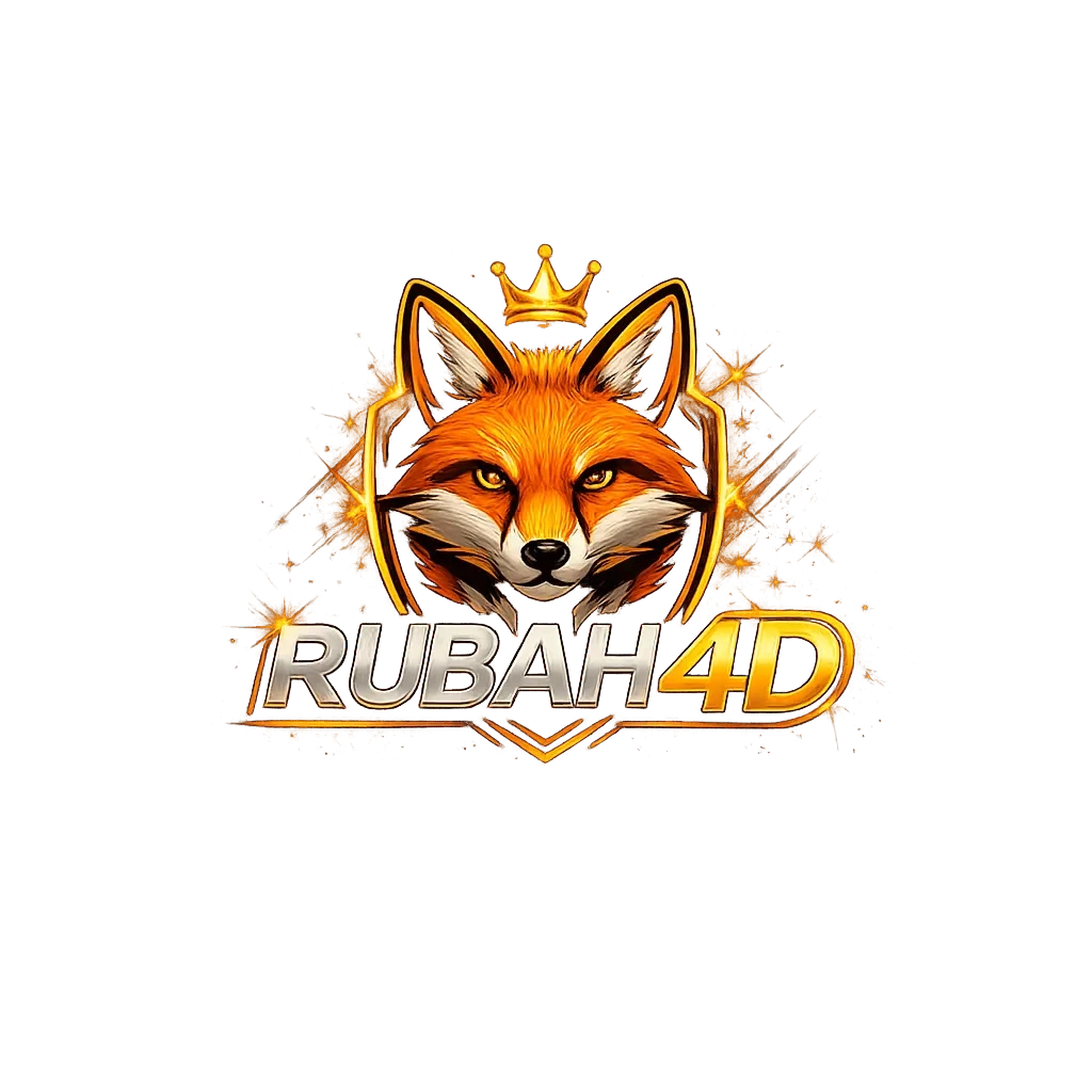 Cara Download dan Instal rubah4d di Android APK Resmi — ikon aplikasi