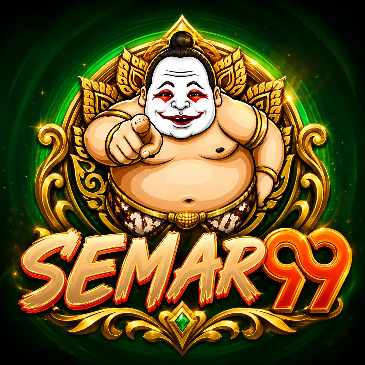 semar99 APK: Fitur, Ukuran, dan Link Download APK Resmi — ikon aplikasi