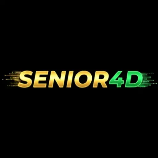 Cara Download senior4d APK dengan Mudah APK Resmi — ikon aplikasi