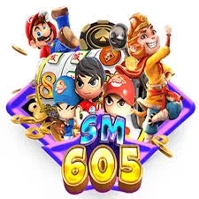 sm605 App: Info, Rating, dan Link Download APK Resmi — ikon aplikasi