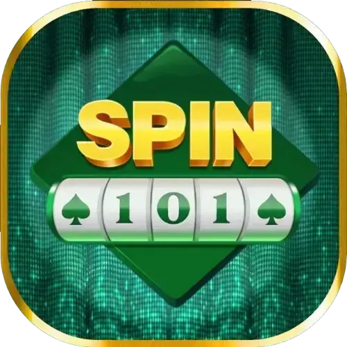 Cara Download dan Instal spin101 di Android APK Resmi — ikon aplikasi