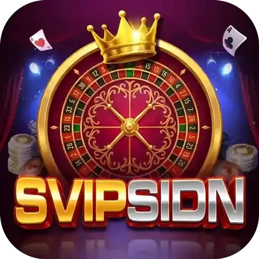 svipsidn App: Info, Rating, dan Link Download APK Resmi — ikon aplikasi