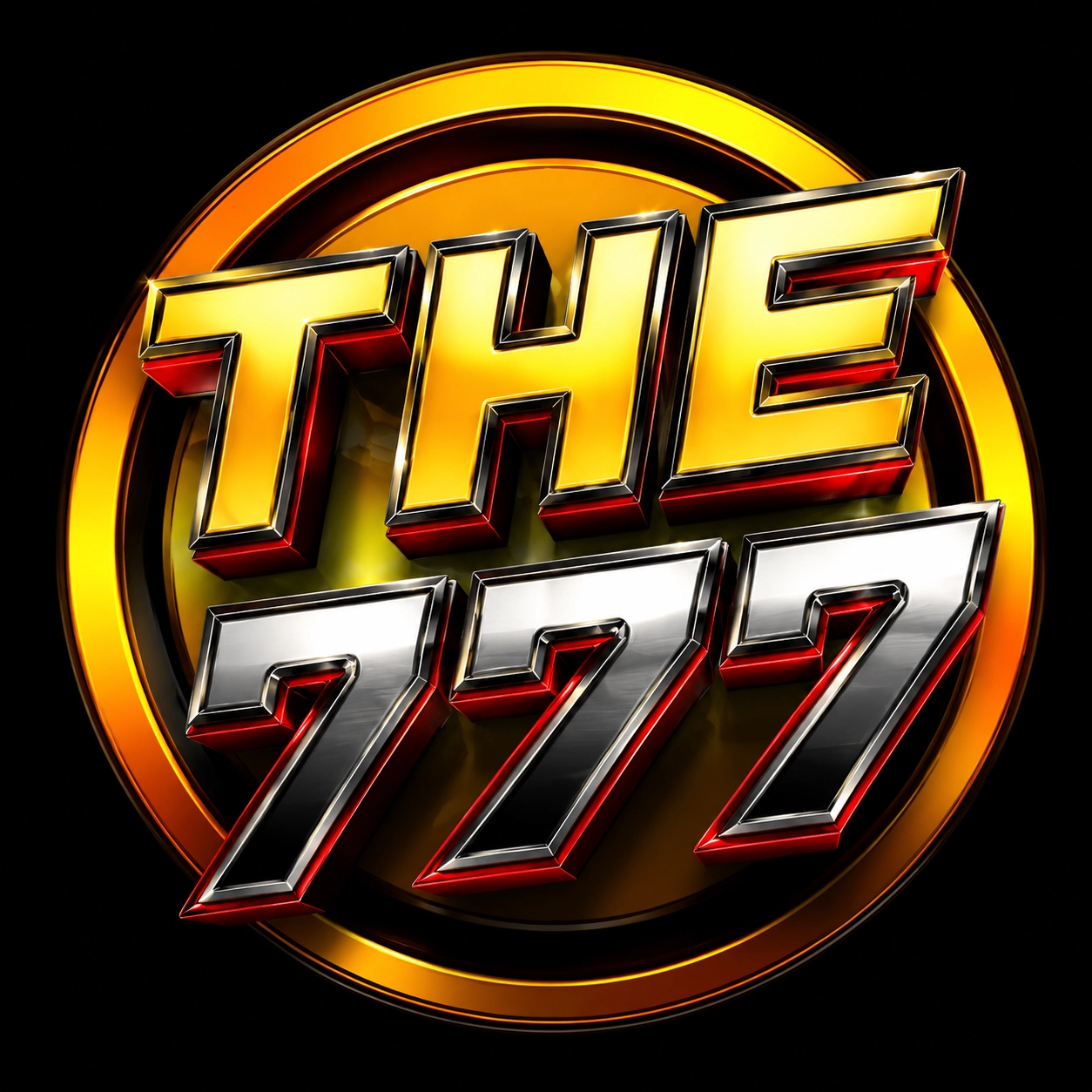 the777 Terbaru untuk Android: Download APK Gratis APK Resmi — ikon aplikasi
