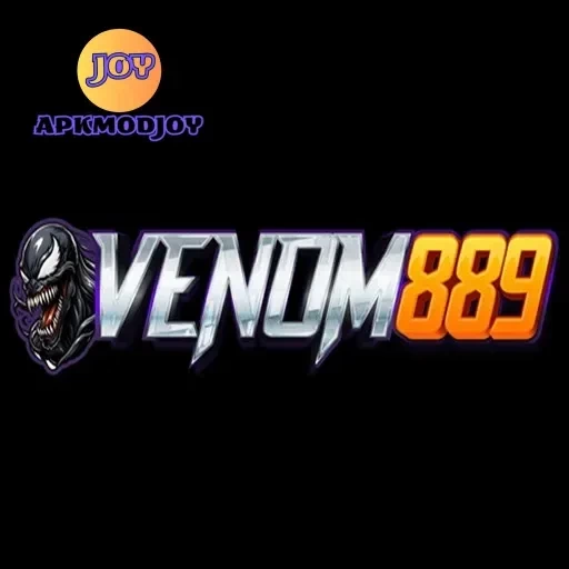 Download Aplikasi venom889 Terbaru untuk HP Android APK Resmi — ikon aplikasi