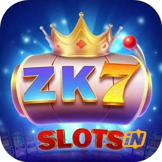Ikon zk7slots