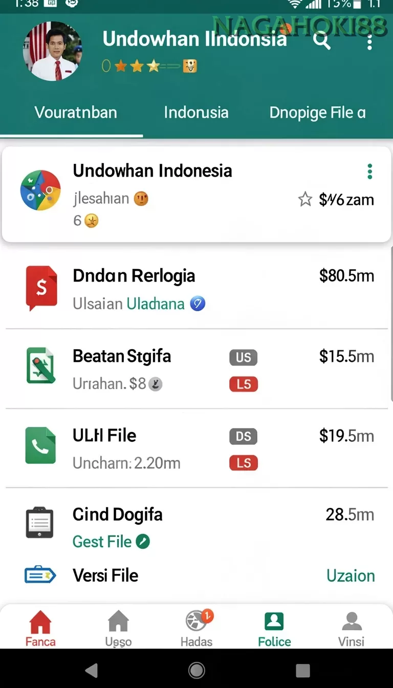 Screenshot st789 nomor 2