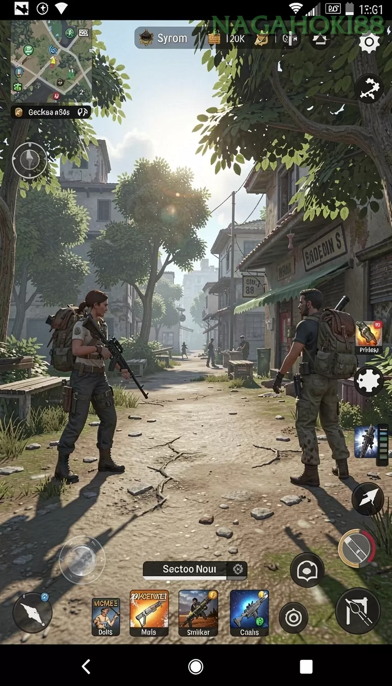 Screenshot 8id nomor 2